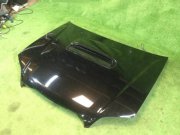 ฝากระโปรงหน้า SUBARU LEGACY B4 OEM 57229AE030 BE5 2001 black 47А