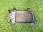 แผงตกแต่งใต้ไฟท้ายขวา SUBARU LEGACY B4 OEM 51473AE001, 51473AE000 BE5 2001 black 47А