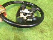 พวงมาลัย SUBARU LEGACY B4 OEM 34311AE080 BE5 2001 black 47А