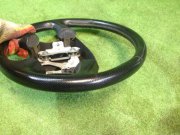 พวงมาลัย SUBARU LEGACY B4 OEM 34311AE080 BE5 2001 black 47А