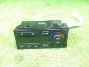 Блок климат контроля SUBARU LEGACY B4 OEM 72311AE100 BE5 2001 EJ208