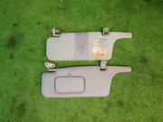 遮阳板 92011AE032OB, 92011AE002OB, 92011AE031OB SUBARU LEGACY B4