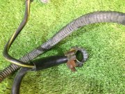 Cabos de bateria SUBARU LEGACY B4 OEM 81601AE390., 81608AC020, 81601AE390, 81608GA110 BE5 2001 EJ208