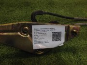 Válvula de control del turbo SUBARU LEGACY B4 OEM 14772AA790, 14772AA490, 14772AA491 BE5 2001 EJ208