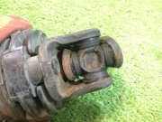 ข้อต่อแกนพวงมาลัย SUBARU LEGACY B4 OEM 34170AE010, 34170AE000 BE5 2001 EJ208