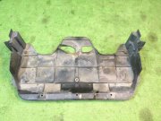 แผ่นกันใต้เครื่อง SUBARU LEGACY B4 OEM 56410AE092, 56410AE093, 56410AE091 BE5 2001 black 47А
