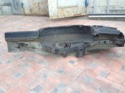 Left rear fender SUBARU LEGACY B4 OEM 51410AE011, 51410AE010, 51410AE012 BE5 2001 black 47А
