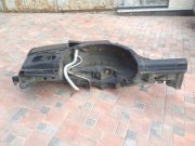 Aleta trasera derecha SUBARU LEGACY B4 OEM 51410AE001, 51410AE000 BE5 2001 black 47А