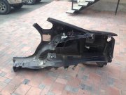 Aleta trasera derecha SUBARU LEGACY B4 OEM 51410AE001, 51410AE000 BE5 2001 black 47А