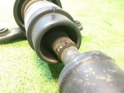 เพลากลาง SUBARU LEGACY B4 OEM 27111AE090, 27111AE091 BE5 2001 EJ208