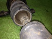 เพลากลาง SUBARU LEGACY B4 OEM 27111AE090, 27111AE091 BE5 2001 EJ208