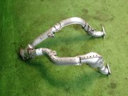 ท่อร่วมไอเสีย SUBARU LEGACY B4 OEM 44102AE040, 44131AC130, 44102AC100, 44103AC010, 44102AC050, BE5 2001 EJ208