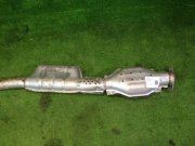 ท่อไอเสียท่อนกลาง SUBARU LEGACY B4 OEM 44200AE021, 44200AE022 BE5 2001 EJ208