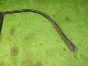 Уплотнитель дверей правый SUBARU LEGACY B4 OEM 63521AE000 BE5 2001 black 47А