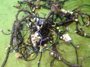 ชุดสายไฟ SUBARU LEGACY B4 OEM 81401AE310, 81401AE580, 81200AE460, 81200AE590 BE5 2001 EJ208