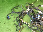 ชุดสายไฟ SUBARU LEGACY B4 OEM 81401AE310, 81401AE580, 81200AE460, 81200AE590 BE5 2001 EJ208
