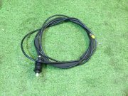 Тросик бензобака SUBARU LEGACY B4 OEM 57330AE030 BE5 2001 black 47А
