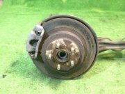 ดุมล้อหลังขวา SUBARU LEGACY B4 OEM 26700AE030, 26692AE020, 20252AE001, 20252AE000, 26692AE041 BE5 2001 EJ208