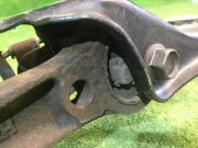 ดุมล้อหลังขวา SUBARU LEGACY B4 OEM 26700AE030, 26692AE020, 20252AE001, 20252AE000, 26692AE041 BE5 2001 EJ208