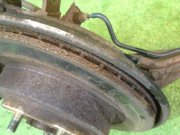 ดุมล้อหลังขวา SUBARU LEGACY B4 OEM 26700AE030, 26692AE020, 20252AE001, 20252AE000, 26692AE041 BE5 2001 EJ208