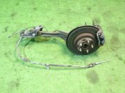 ดุมล้อหลังซ้าย 20252AE011, 26700AE030, 26692AE030, 20252AE010, 26692AE051 SUBARU LEGACY B4