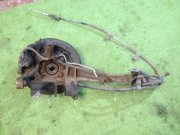 Buje trasero izquierdo SUBARU LEGACY B4 OEM 20252AE011, 26700AE030, 26692AE030, 20252AE010, 26692AE051 BE5 2001 EJ208