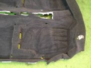 Moqueta SUBARU LEGACY B4 OEM 95011AE020ML BE5 2001 black 47А