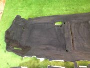 Moqueta SUBARU LEGACY B4 OEM 95011AE020ML BE5 2001 black 47А