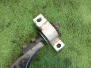 Brazo de suspensión delantero izquierdo SUBARU LEGACY B4 OEM 20201FA080, 20200FA071, F013SR, 42789, 806027, BE5 2001 EJ206
