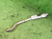 中間マフラー SUBARU LEGACY B4 OEM 44200AE120 BE5 2001 EJ206