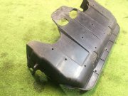 Proteção do motor SUBARU LEGACY B4 OEM 56410AE093, 56410AE092 BE5 2001 серый 01G