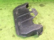 Proteção do motor SUBARU LEGACY B4 OEM 56410AE093, 56410AE092 BE5 2001 серый 01G