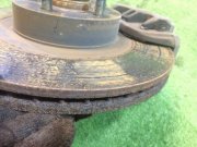ดุมล้อหน้าซ้าย SUBARU LEGACY B4 OEM 28055AA002, 28316AE000, 26310AC041, 26296AE081, 26292AE030, BE5 2001 EJ206