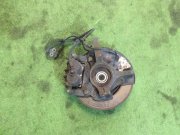 ดุมล้อหน้าซ้าย SUBARU LEGACY B4 OEM 28055AA002, 28316AE000, 26310AC041, 26296AE081, 26292AE030, BE5 2001 EJ206