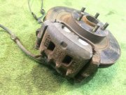 Cubo dianteiro direito 28055AA002, 28316AE000, 26310AC041, 26296AE081, 26292AE020, SUBARU LEGACY B4