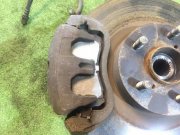 ดุมล้อหน้าขวา SUBARU LEGACY B4 OEM 28055AA002, 28316AE000, 26310AC041, 26296AE081, 26292AE020, BE5 2001 EJ206