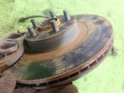 ดุมล้อหน้าขวา SUBARU LEGACY B4 OEM 28055AA002, 28316AE000, 26310AC041, 26296AE081, 26292AE020, BE5 2001 EJ206