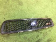 Radiator grille SUBARU LEGACY B4 OEM 91121AE230 BE5 2001 серый 01G