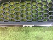 Radiator grille SUBARU LEGACY B4 OEM 91121AE230 BE5 2001 серый 01G