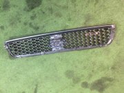 Radiator grille SUBARU LEGACY B4 OEM 91121AE230 BE5 2001 серый 01G