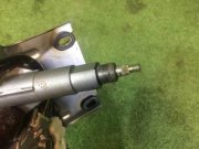 后雨刮电机 SUBARU LEGACY B4 OEM 86512AE010 BE5 2001 EJ206