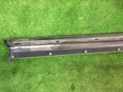 Faldón derecho SUBARU LEGACY B4 OEM 96051AE000TG BE5 2001 серый 01G