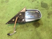 กระจกมองข้างขวา SUBARU LEGACY B4 OEM 91031AE022TG, 91031AE023TG BE5 2001 серый 01G