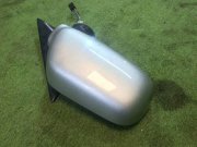 กระจกมองข้างขวา SUBARU LEGACY B4 OEM 91031AE022TG, 91031AE023TG BE5 2001 серый 01G