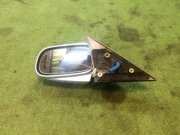 左后视镜 SUBARU LEGACY B4 OEM 91031AE032TG, 91031AE033TG BE5 2001 серый 01G