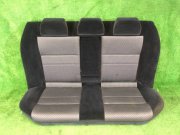 座椅 SUBARU LEGACY B4 OEM 64011AE130ML, 64011AE120ML, 64220AE070ML, 64230AE070ML BE5 2001 серый 01G
