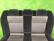 座椅 SUBARU LEGACY B4 OEM 64011AE130ML, 64011AE120ML, 64220AE070ML, 64230AE070ML BE5 2001 серый 01G