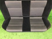 座椅 SUBARU LEGACY B4 OEM 64011AE130ML, 64011AE120ML, 64220AE070ML, 64230AE070ML BE5 2001 серый 01G