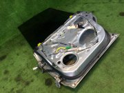 右后门 SUBARU LEGACY B4 OEM 60400AE400 BE5 2001 серый 01G