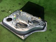 右后门 SUBARU LEGACY B4 OEM 60400AE400 BE5 2001 серый 01G